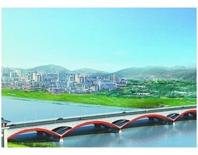 贛州武陵大橋